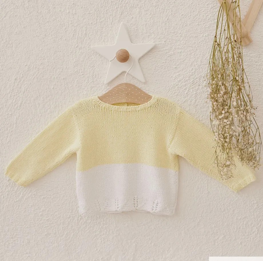 Журнал Katia baby 104