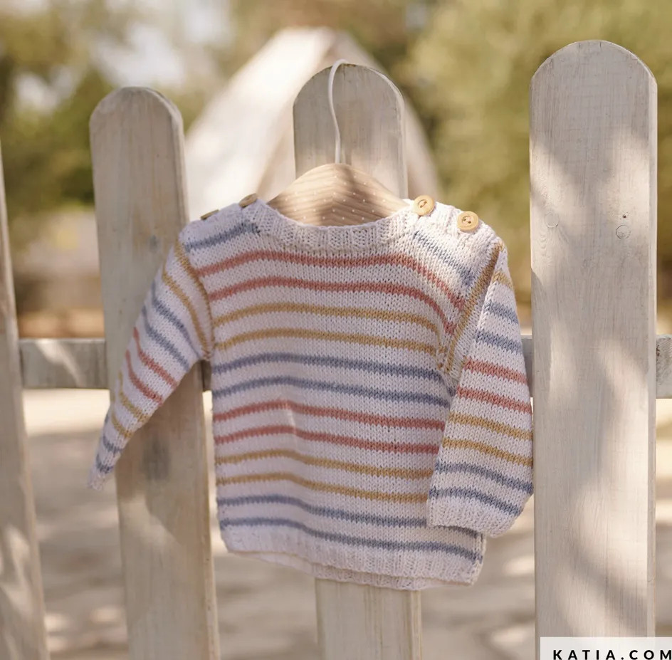 Журнал Katia baby 104