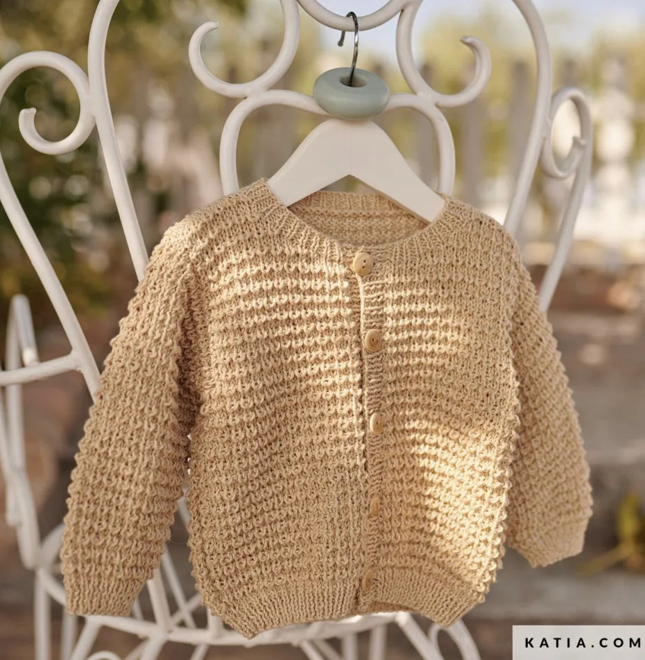 Журнал Katia baby 104