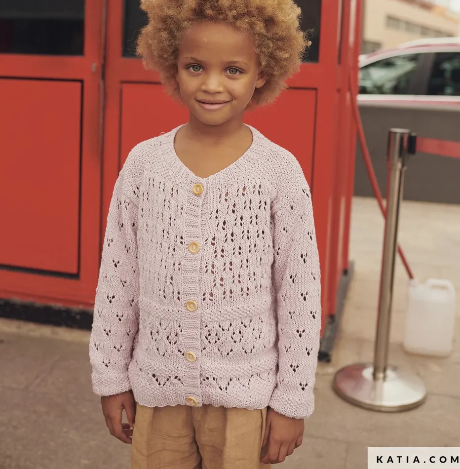 Журнал Kids 105 Katia