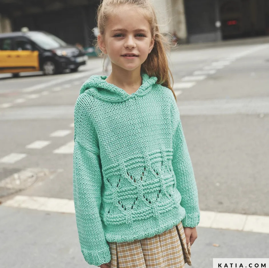 Журнал Kids 105 Katia