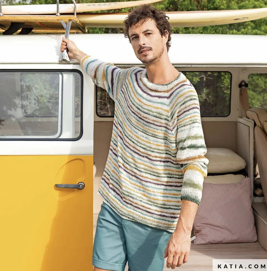 Журнал Casual 112 Katia