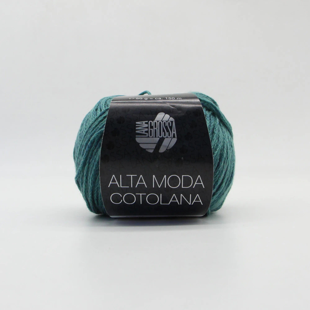 Lana Grossa Alta Moda Cotolana