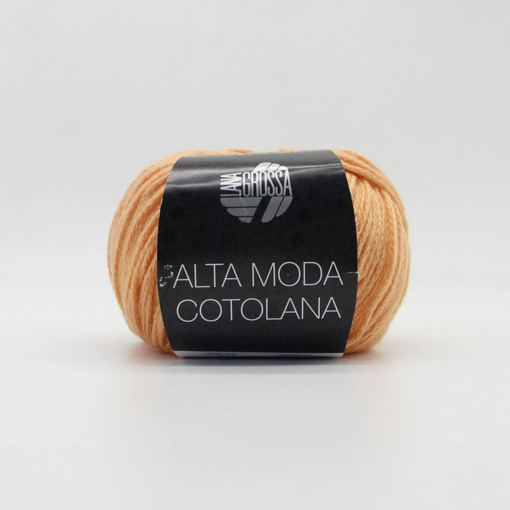 Lana Grossa Alta Moda Cotolana