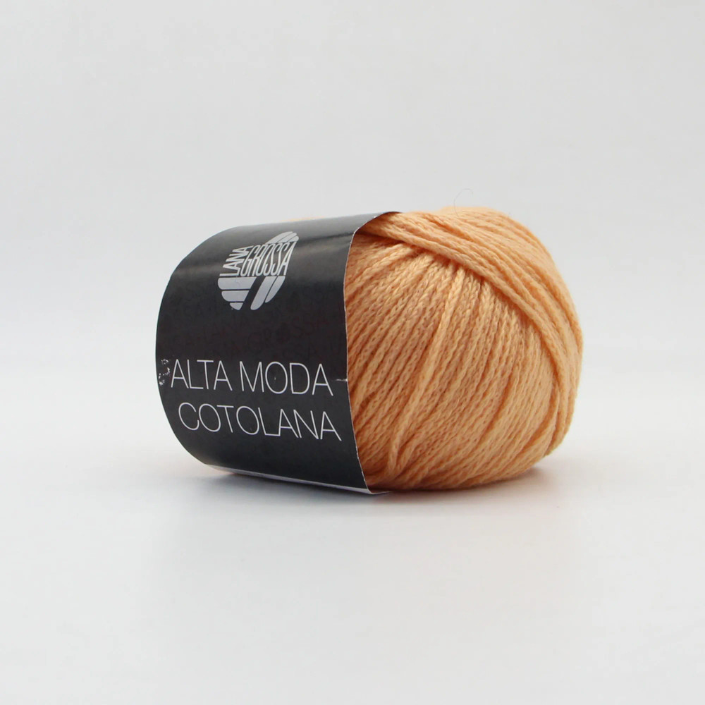 Lana Grossa Alta Moda Cotolana