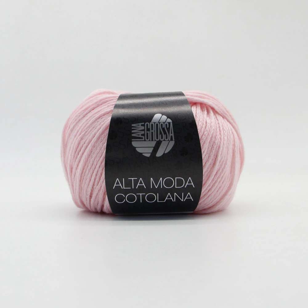 Lana Grossa Alta Moda Cotolana