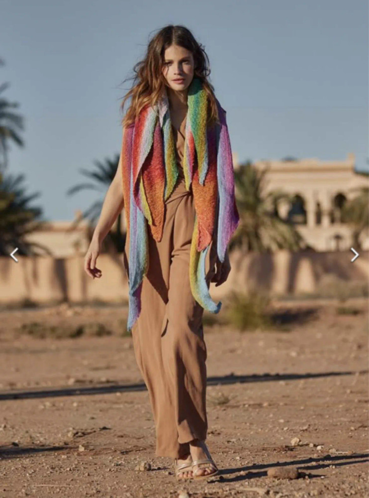 Жрнал Gomitolo 11 Lana Grossa