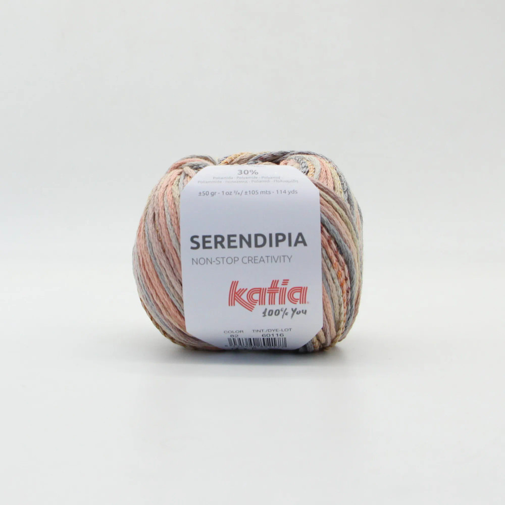 Katia Serendipia 