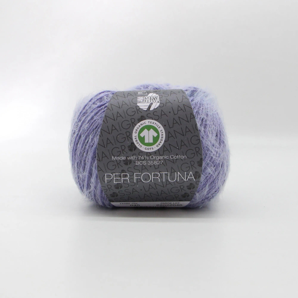 Lana Grossa Per Fortuna