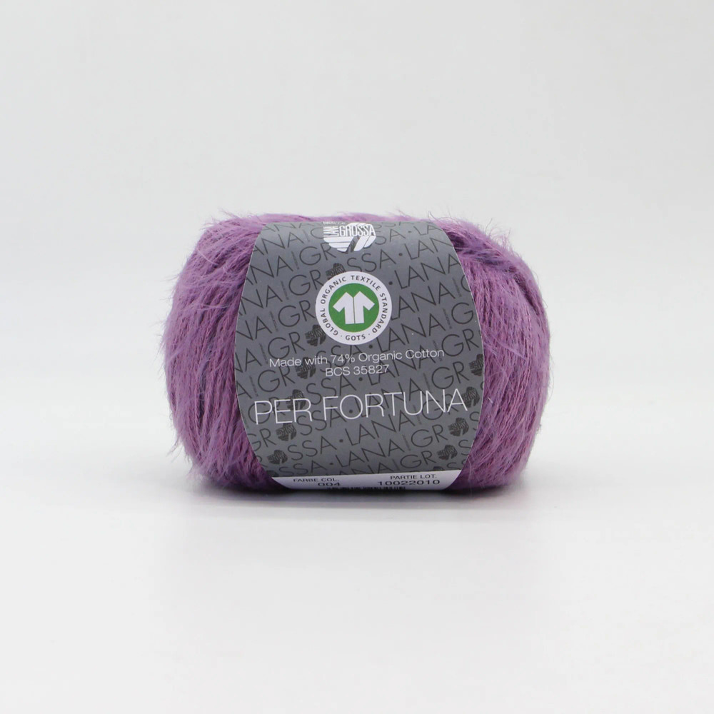 Lana Grossa Per Fortuna