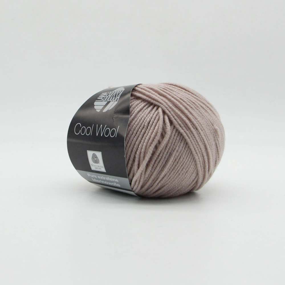 Lana Grossa Cool Wool