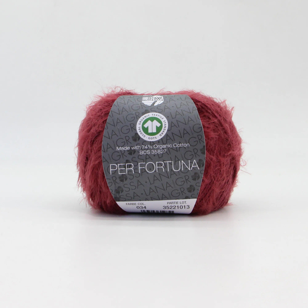 Lana Grossa Per Fortuna