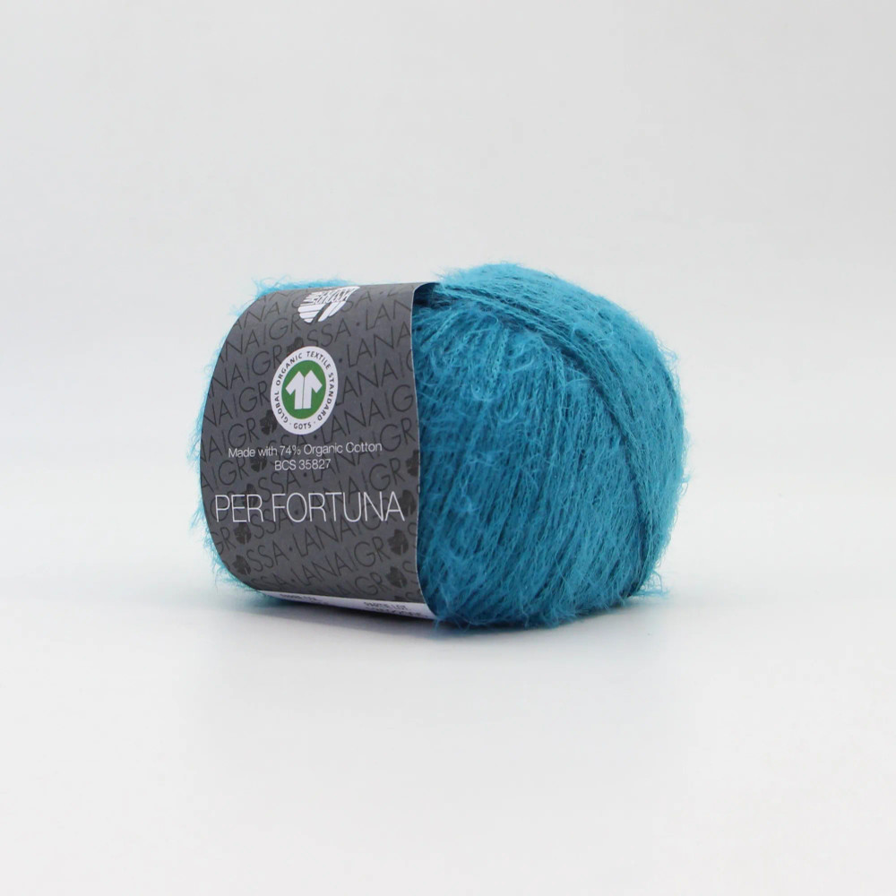 Lana Grossa Per Fortuna