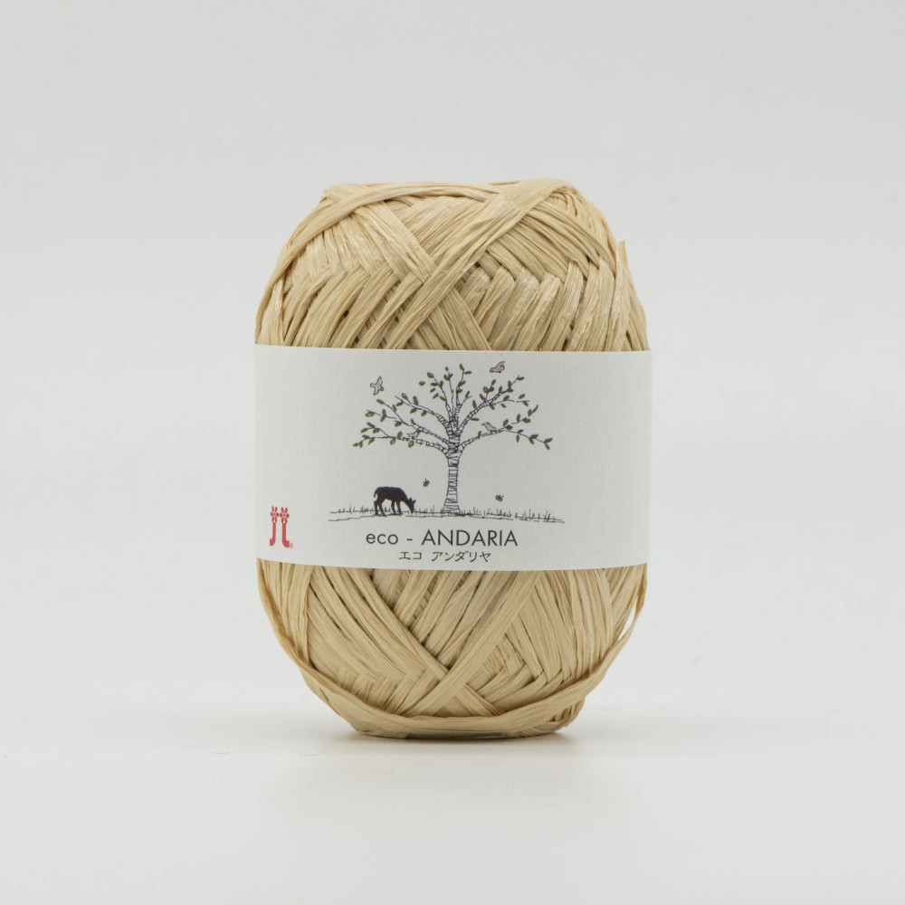 Hamanaka Eco Andaria
