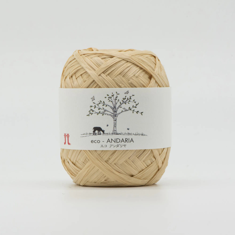 Hamanaka Eco Andaria
