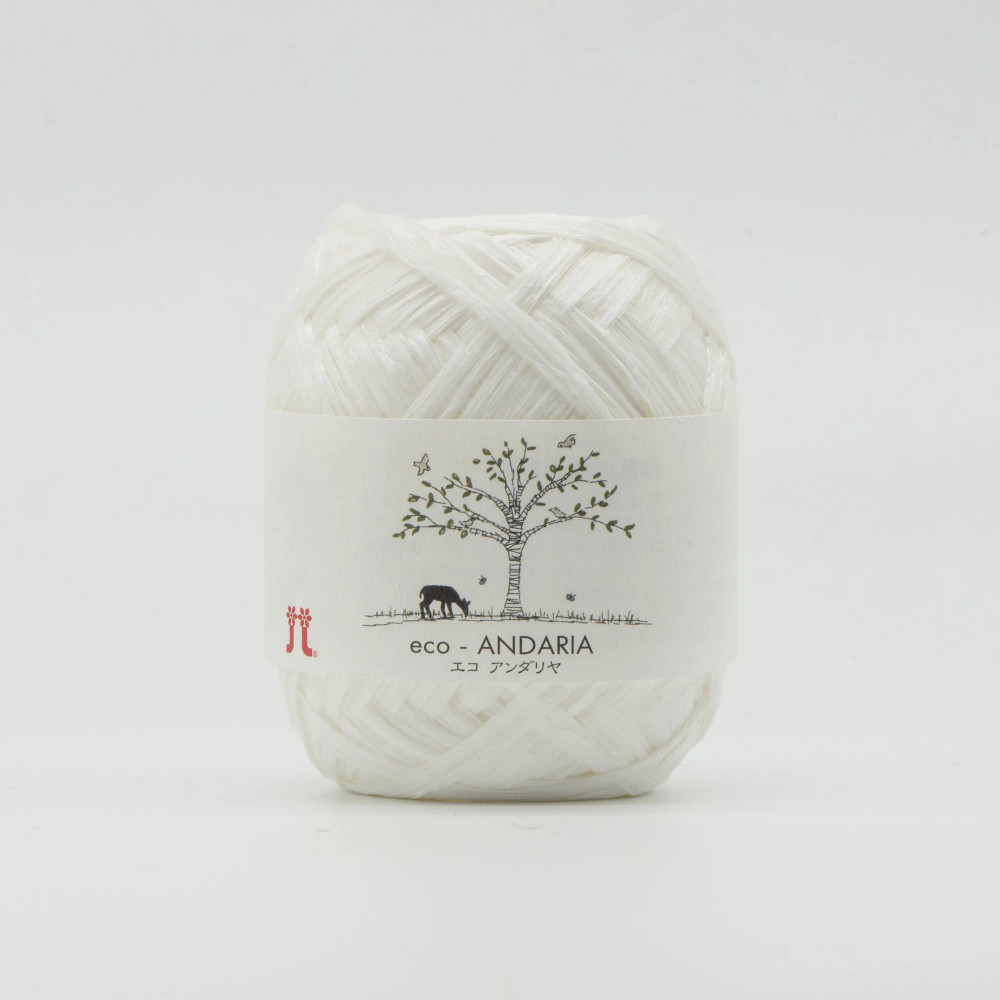 Hamanaka Eco Andaria