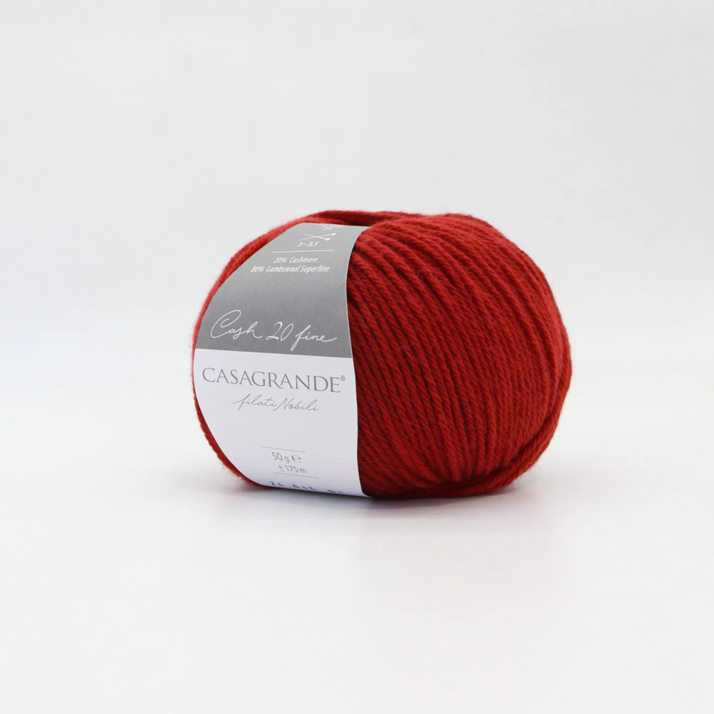 Casagrande Cash 20 fine