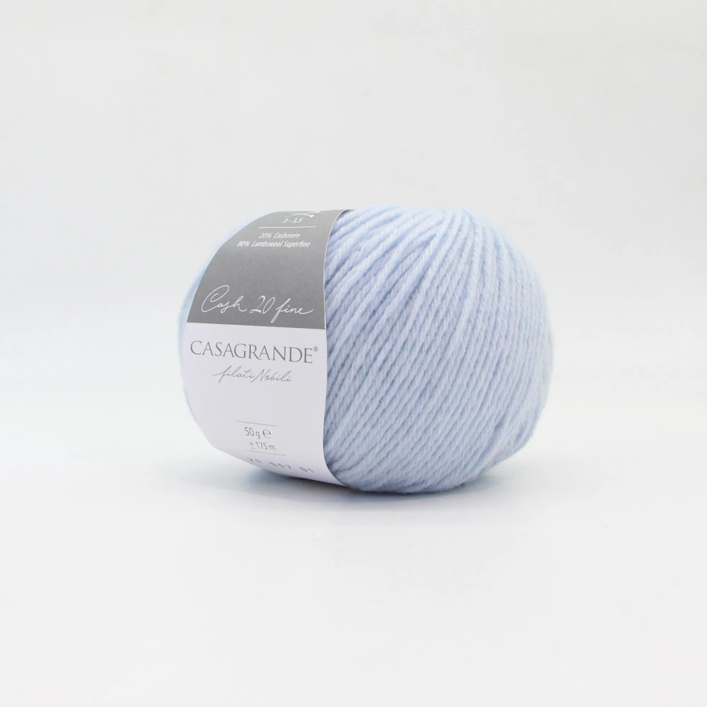 Casagrande Cash 20 fine