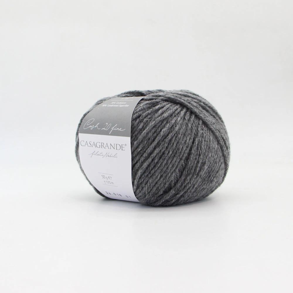 Casagrande Cash 20 fine