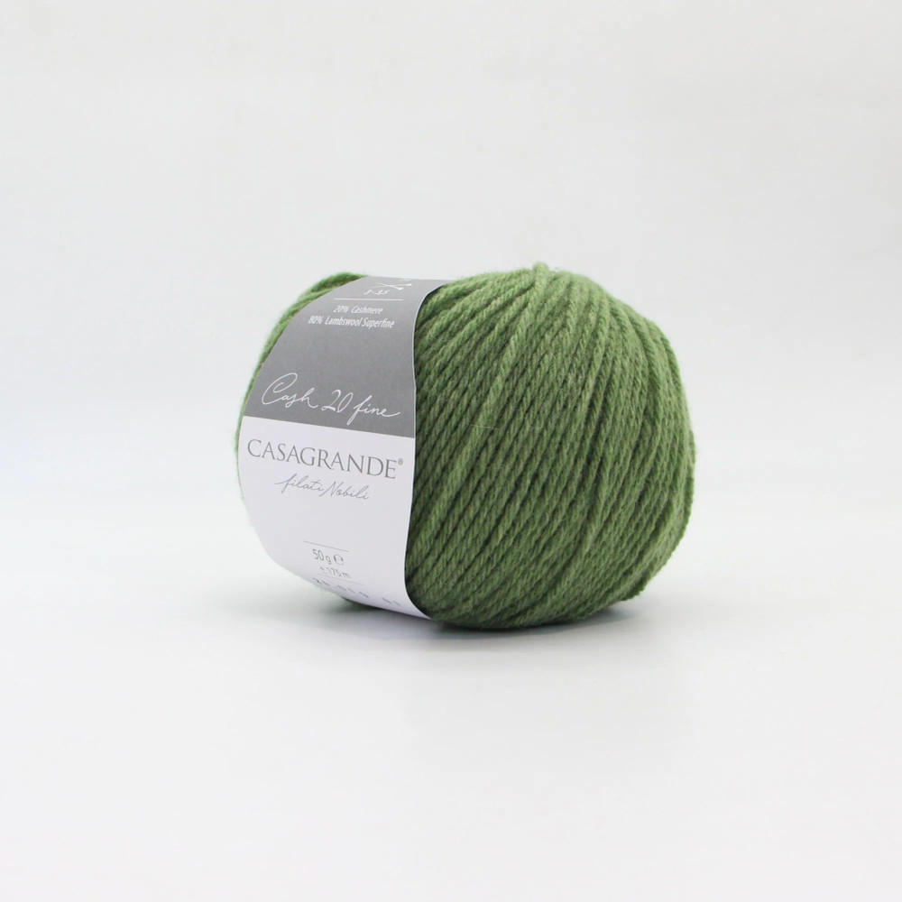 Casagrande Cash 20 fine