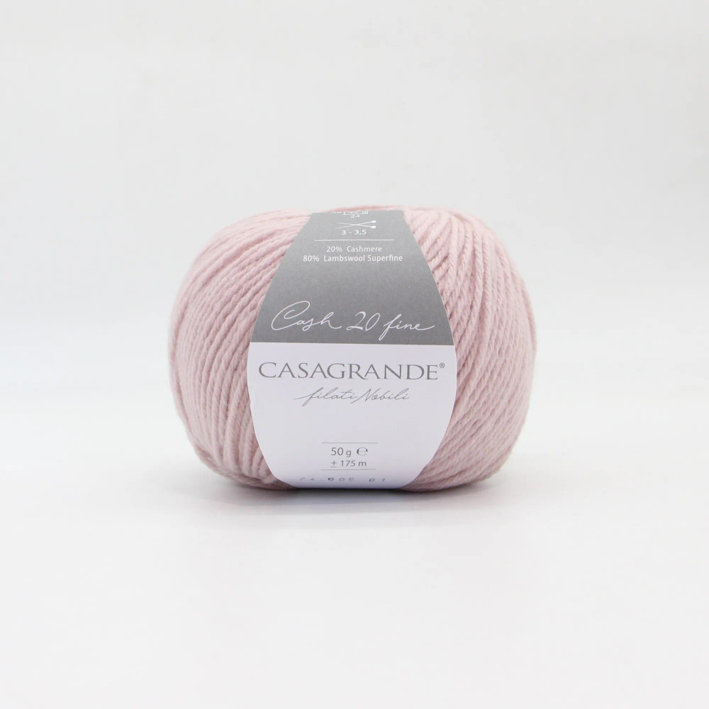 Casagrande Cash 20 fine