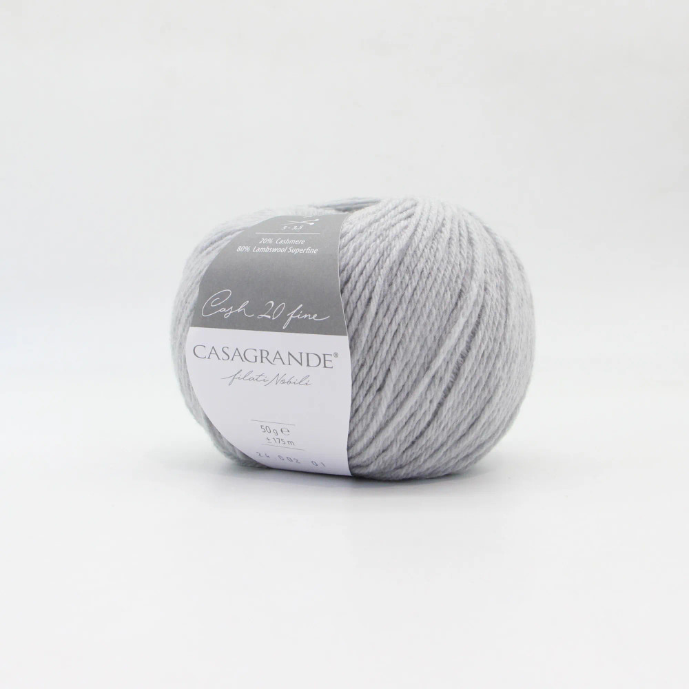 Casagrande Cash 20 fine