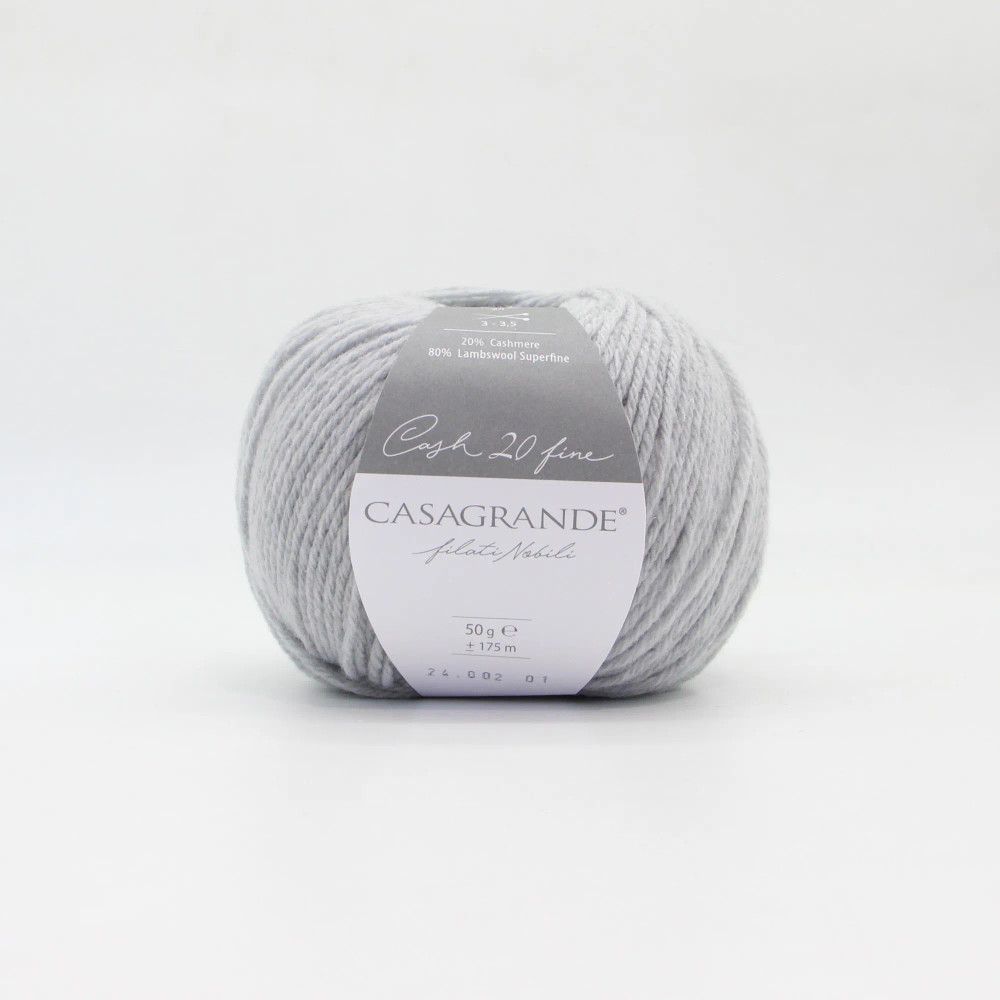 Casagrande Cash 20 fine