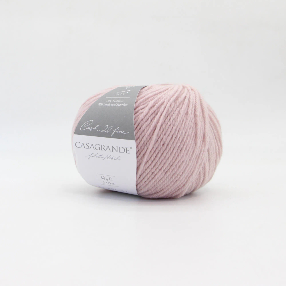 Casagrande Cash 20 fine