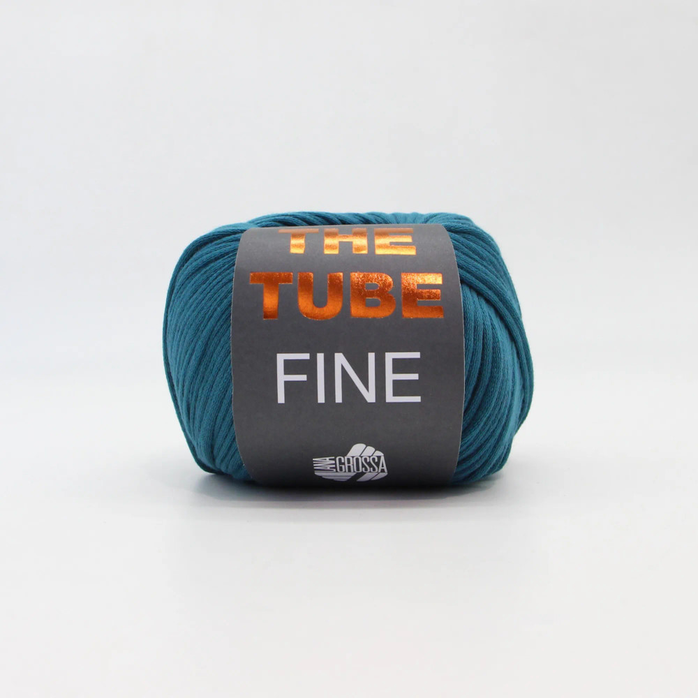 Lana Grossa The tube fine