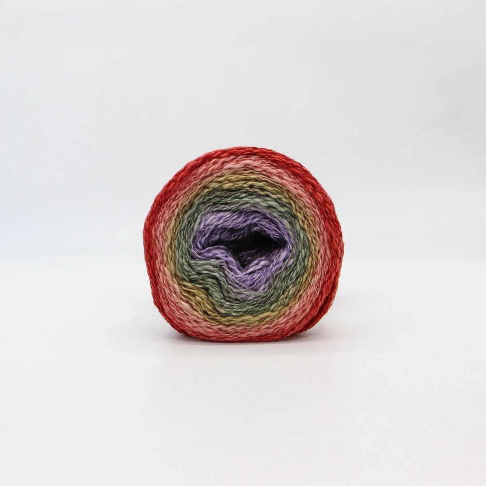 Katia Polynesia Gradient