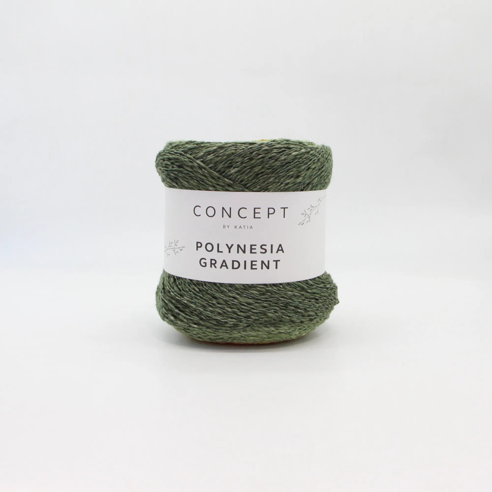 Katia Polynesia Gradient