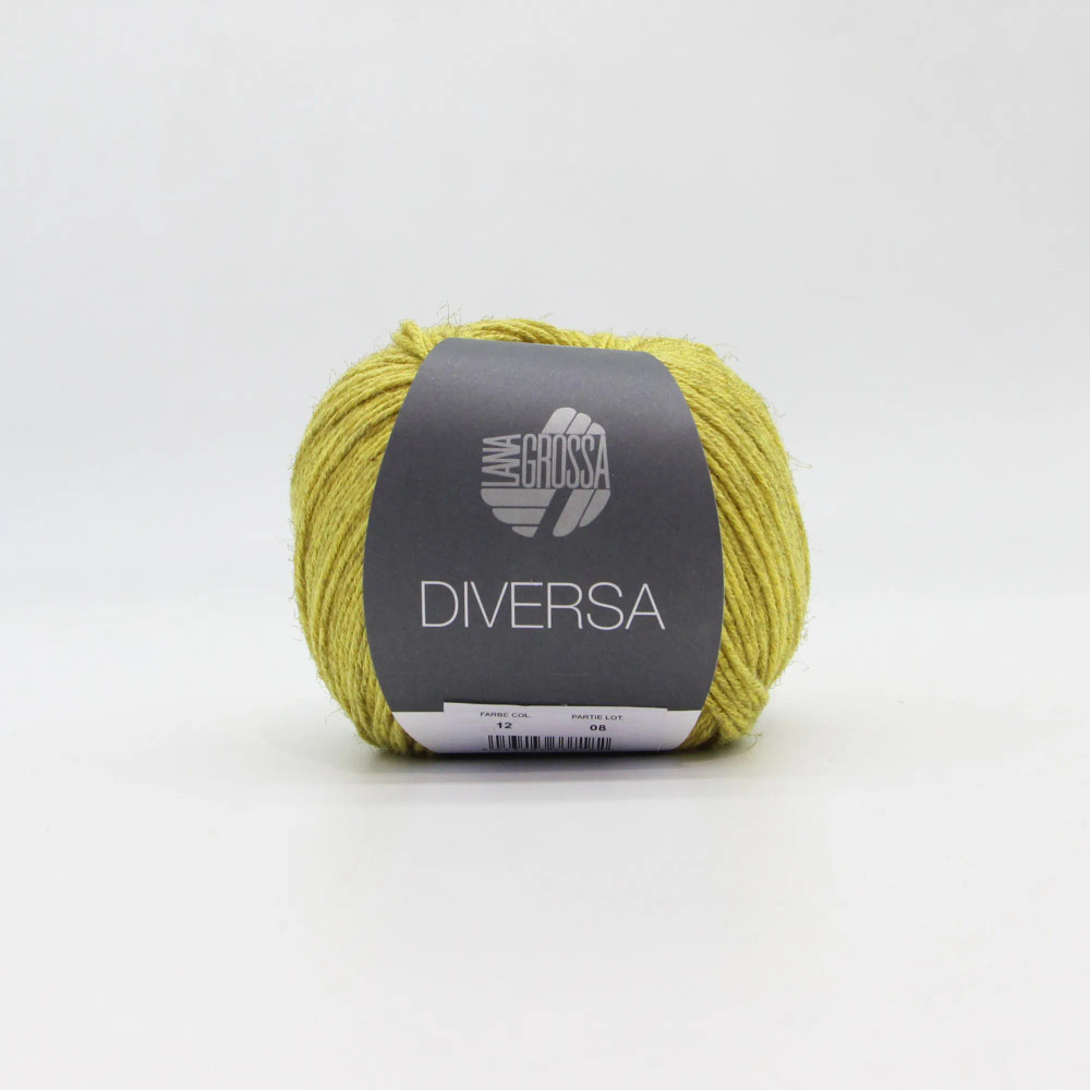 Lana Grossa Diversa