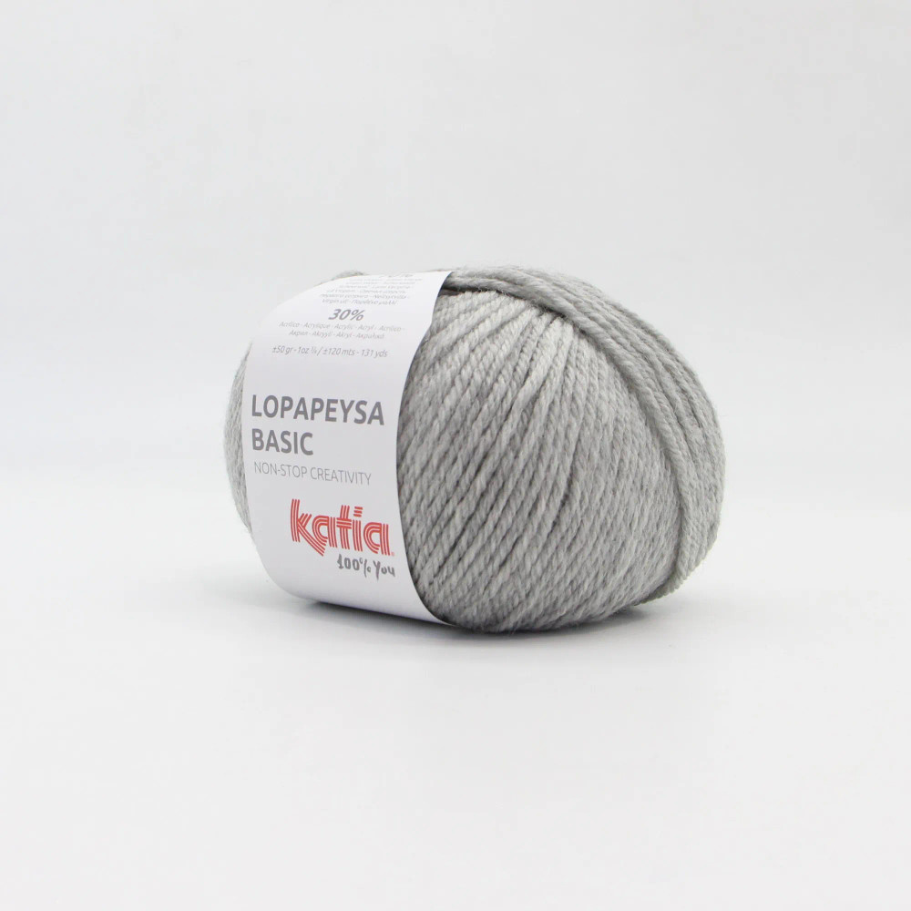 Katia Lopapeysa Basic