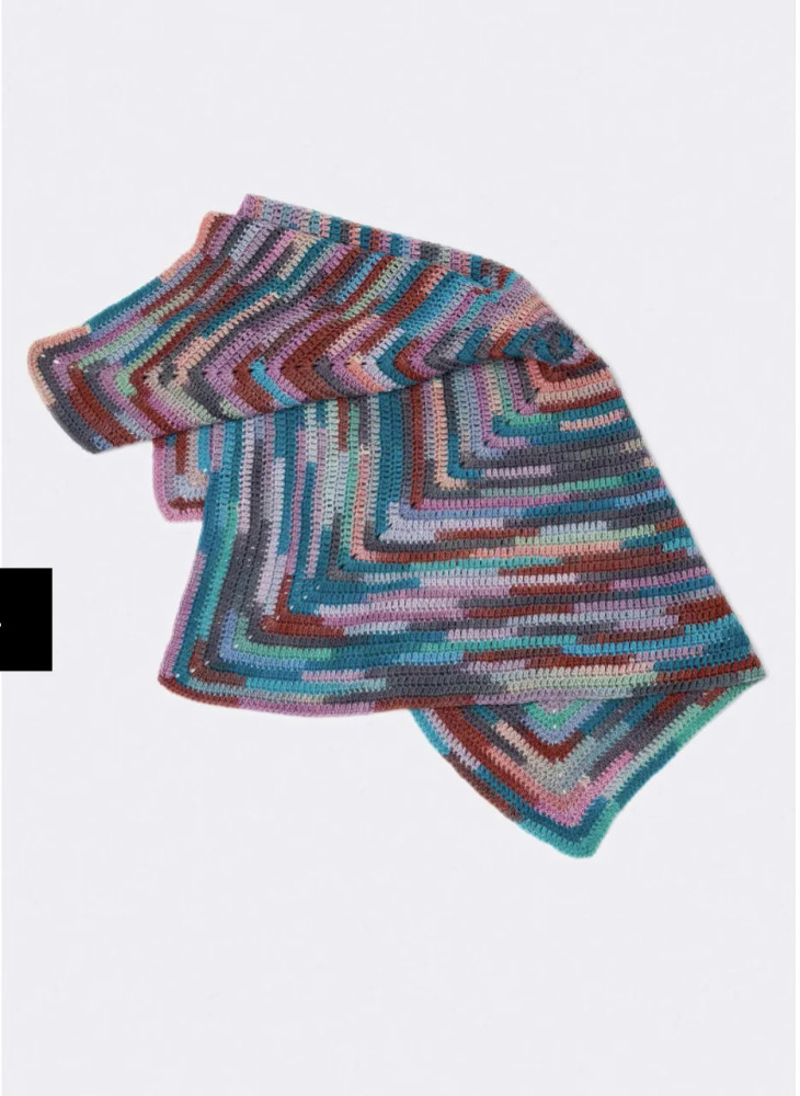 Журнал "PUNTO 54 LAYETTE MERINO 200 COLOR" Lanf Yarns