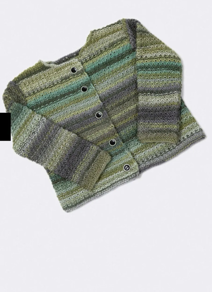 Журнал "PUNTO 54 LAYETTE MERINO 200 COLOR" Lanf Yarns