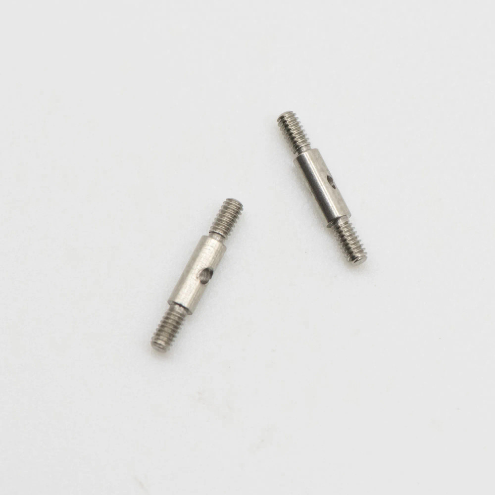 Коннектор Chiaogoo к лескам Large/Small/Mini