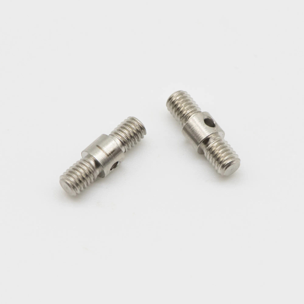 Коннектор Chiaogoo к лескам Large/Small/Mini