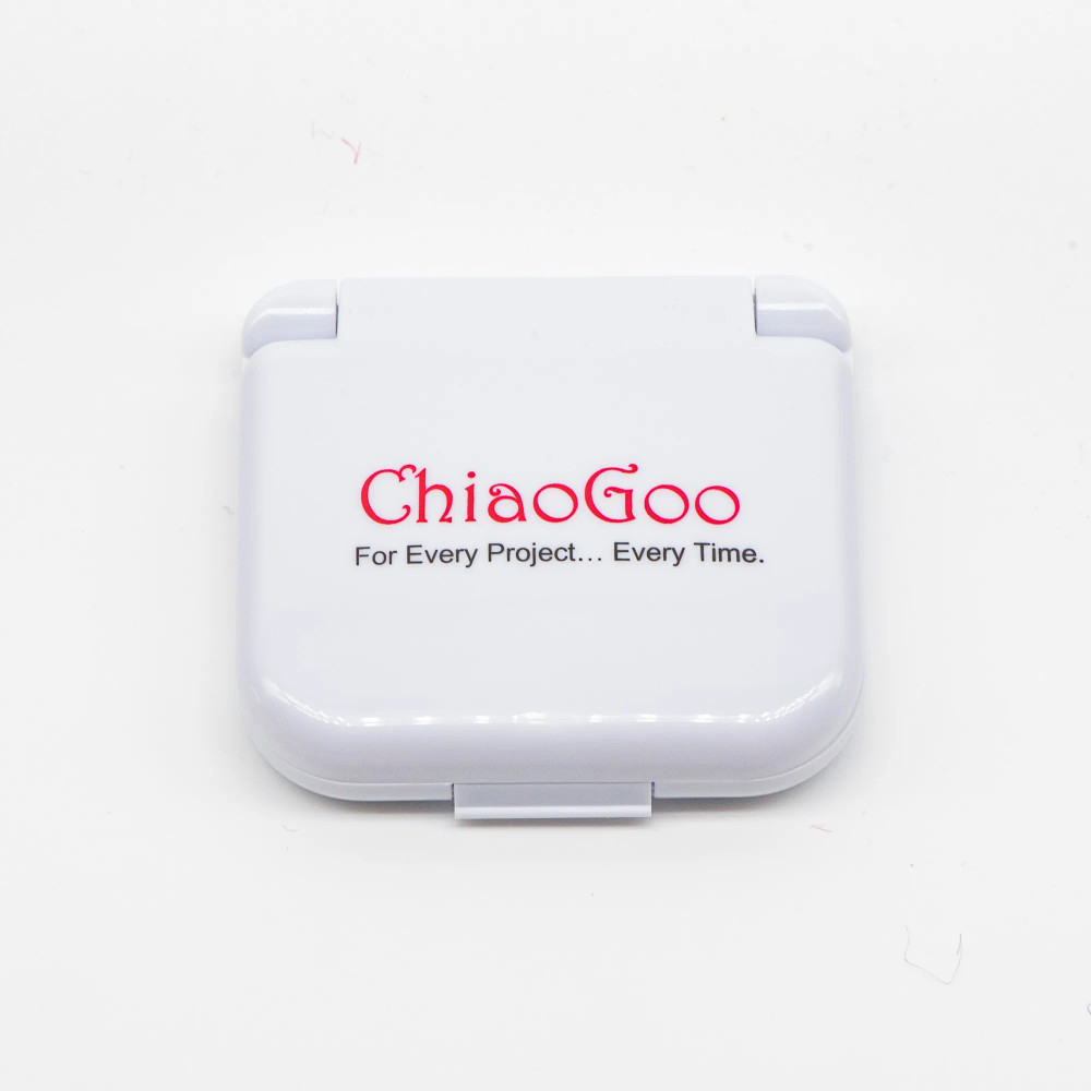 Набор аксессуаров Chiaogoo к ультратонким разъемным спицам