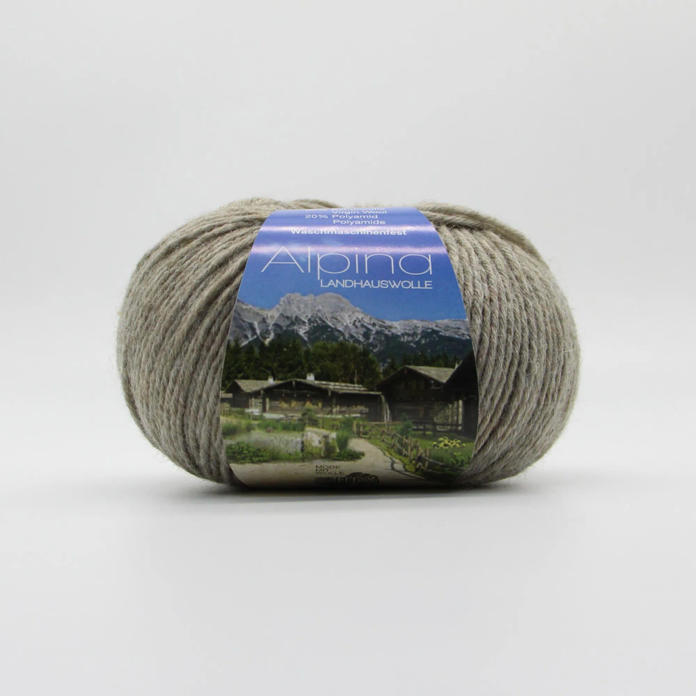 Lana Grossa Alpina