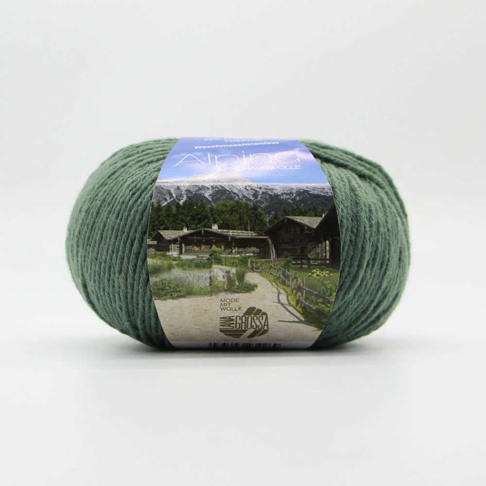Lana Grossa Alpina