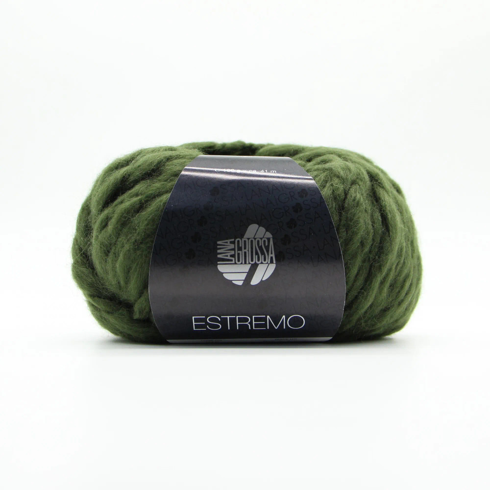 Lana Grossa Estremo