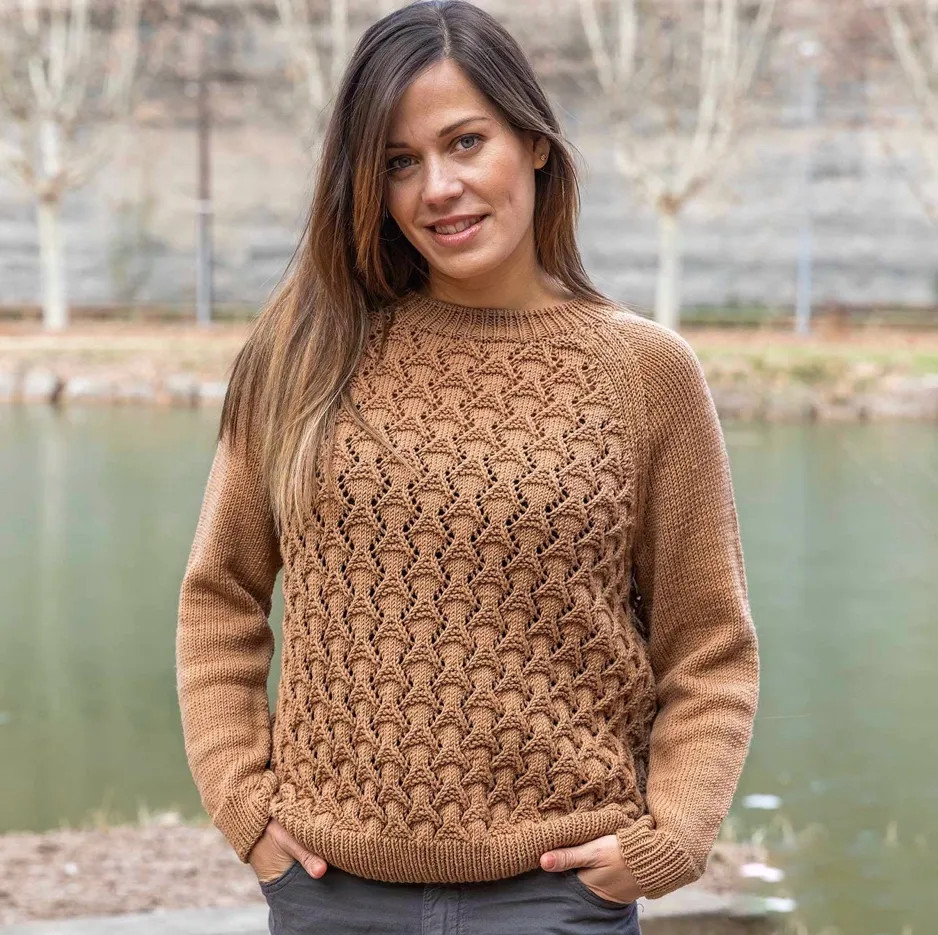 Журнал Katia special merinos