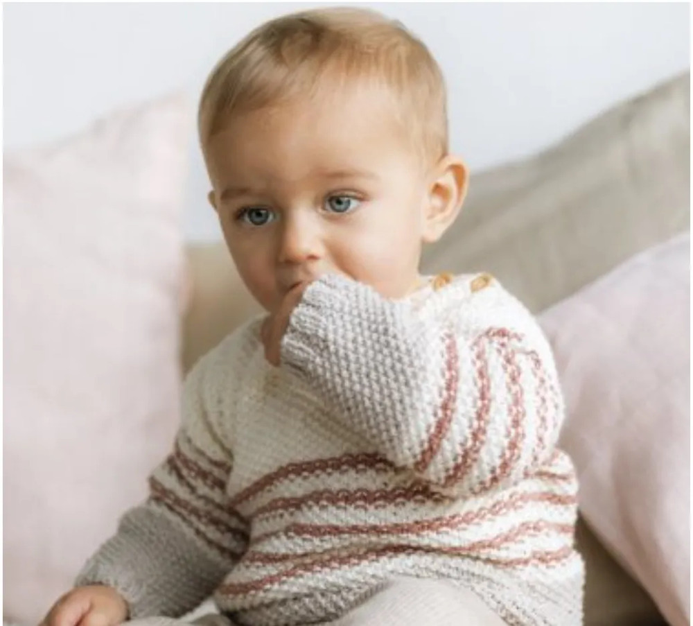 Katia Cotton In Love