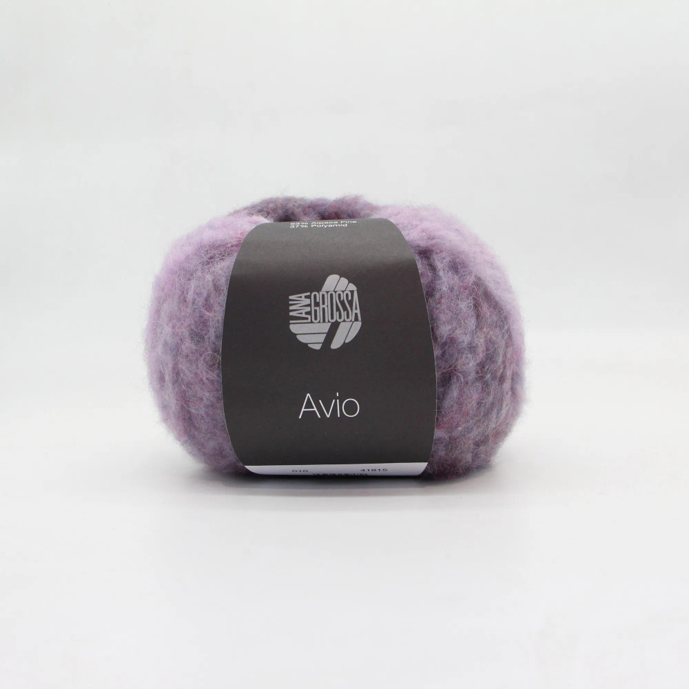 Lana Grossa Avio