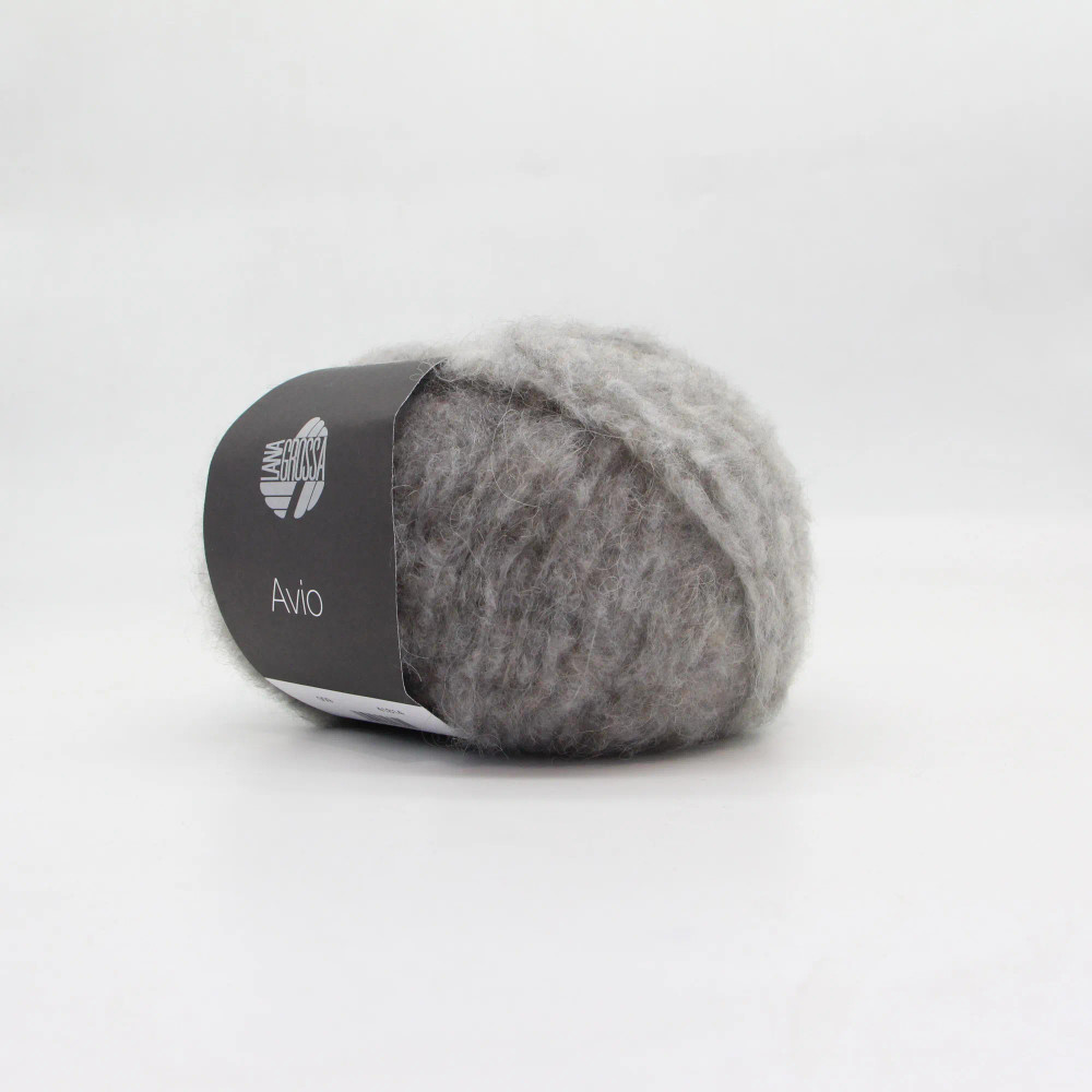 Lana Grossa Avio