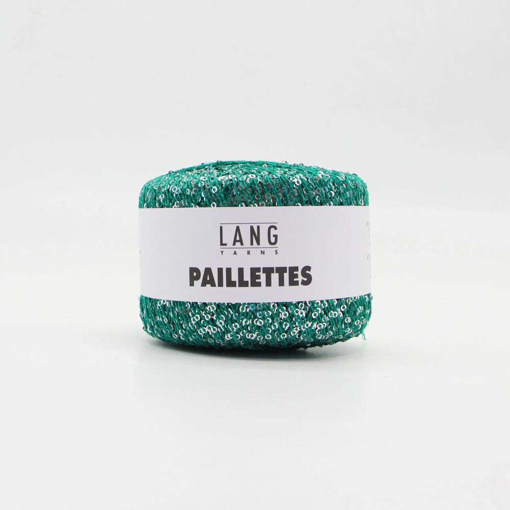 Lang Yarns Paillettes