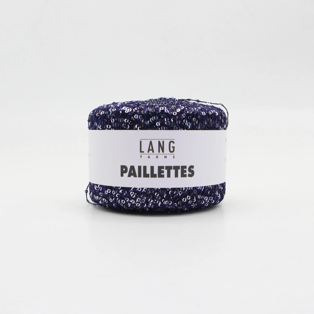 Lang Yarns Paillettes