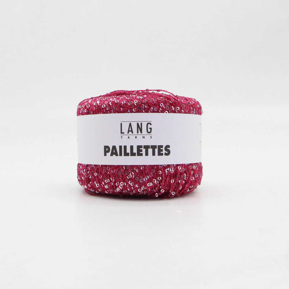 Lang Yarns Paillettes