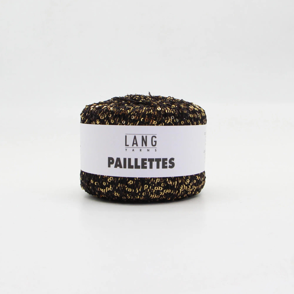 Lang Yarns Paillettes