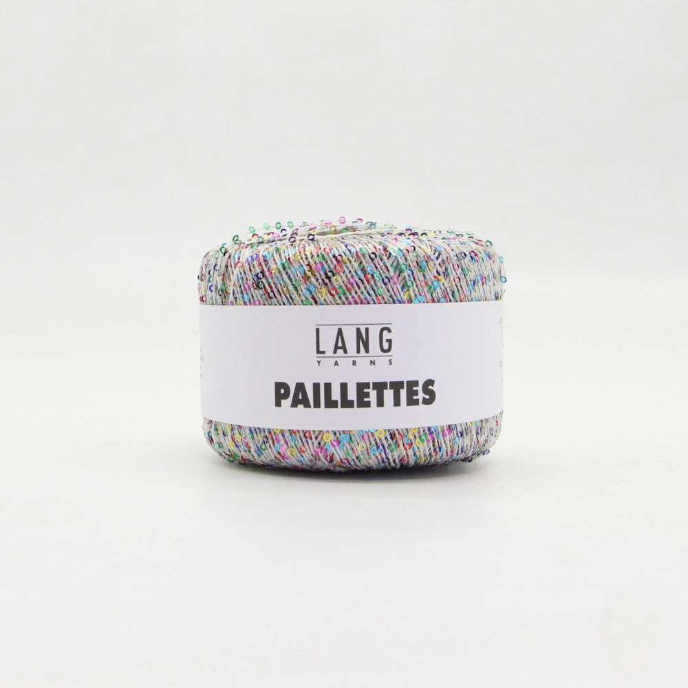 Lang Yarns Paillettes